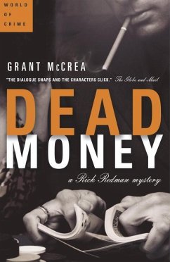 Dead Money (eBook, ePUB) - McCrea, Grant