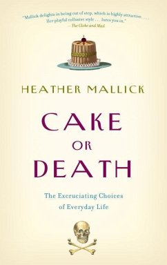 Cover Cake or Death (eBook, ePUB)