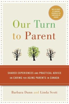 Cover Our Turn to Parent (eBook, ePUB)