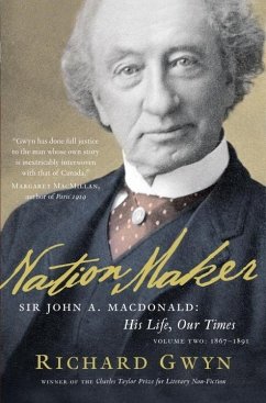 Nation Maker (eBook, ePUB) Cover Nation Maker (eBook, ePUB)