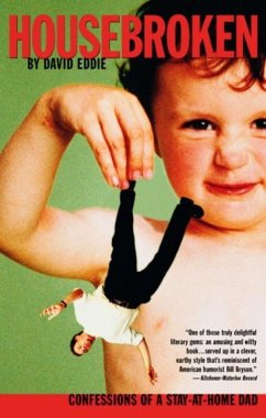 Housebroken (eBook, ePUB) - Eddie, David