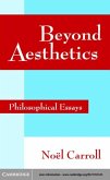 Beyond Aesthetics (eBook, PDF)
