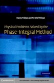 Physical Problems Solved by the Phase-Integral Method (eBook, PDF)