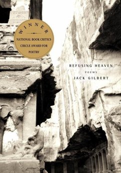 Refusing Heaven (eBook, ePUB) Cover Refusing Heaven (eBook, ePUB)