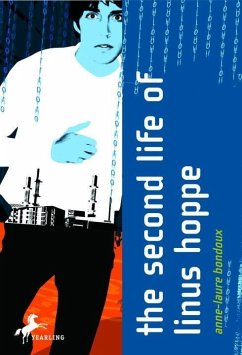Cover The Second Life of Linus Hoppe (eBook, ePUB)