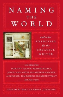 Naming the World (eBook, ePUB)