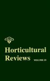 Horticultural Reviews, Volume 23 (eBook, PDF) Horticultural Reviews, Volume 23 (eBook, PDF)