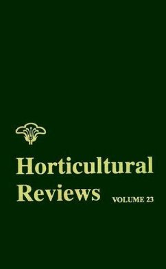 Cover Horticultural Reviews, Volume 23 (eBook, PDF)
