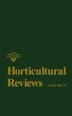Horticultural Reviews, Volume 25 (eBook, PDF)