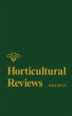 Horticultural Reviews, Volume 25 (eBook, PDF) Horticultural Reviews, Volume 25 (eBook, PDF)
