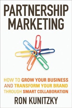 Cover Partnership Marketing (eBook, PDF)