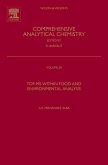 TOF-MS within Food and Environmental Analysis (eBook, ePUB)