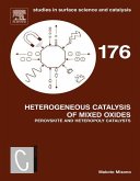 Heterogeneous Catalysis of Mixed Oxides (eBook, ePUB)