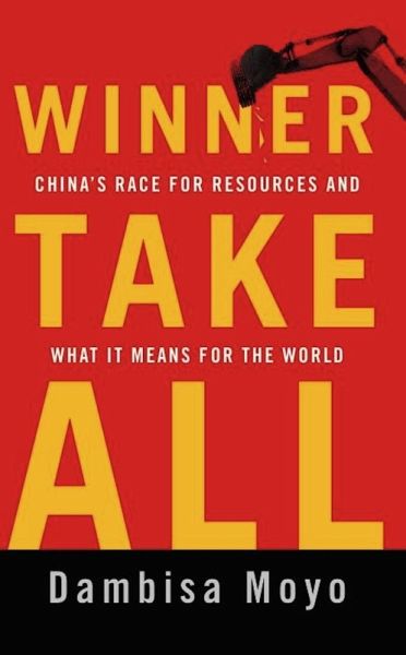 Winner Take All (eBook, ePUB) Winner Take All (eBook, ePUB)