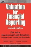 Valuation for Financial Reporting (eBook, PDF)