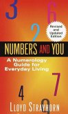 Numbers and You: A Numerology Guide for Everyday Living (eBook, ePUB)