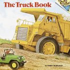 The Truck Book (eBook, ePUB)