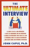 The Ultimate Interview (eBook, ePUB)