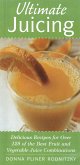 Ultimate Juicing (eBook, ePUB) Ultimate Juicing (eBook, ePUB)