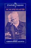 Cambridge Companion to Schopenhauer (eBook, PDF)