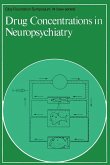 Drug Concentrations in Neuropsychiatry (eBook, PDF)