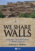 We Share Walls (eBook, PDF)