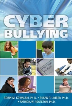 Cover Cyber Bullying (eBook, PDF)