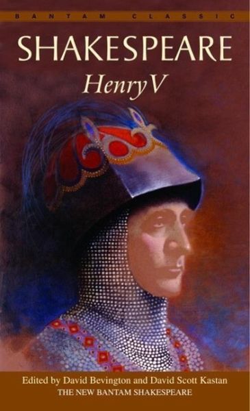 Henry V (eBook, ePUB) Henry V (eBook, ePUB)