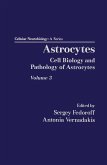 Astrocytes Pt 3: Biochemistry, Physiology, and Pharmacology of Astrocytes (eBook, PDF)