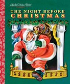 The Night Before Christmas (eBook, ePUB)