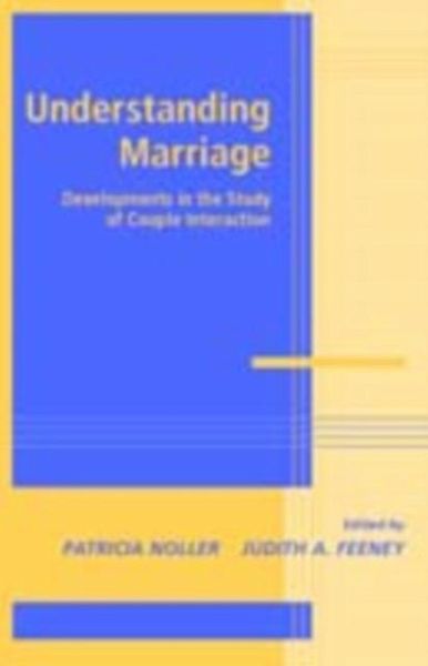 Understanding Marriage (eBook, PDF) Understanding Marriage (eBook, PDF)