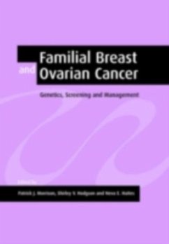 Familial Breast and Ovarian Cancer (eBook, PDF)