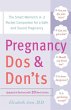 Pregnancy Do's and Don'ts (eBook, ePUB) - Bild 1