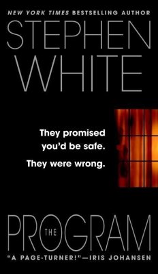 The Program (eBook, ePUB) - White, Stephen