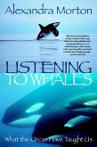 Listening to Whales (eBook, ePUB)