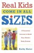 Real Kids Come in All Sizes (eBook,... - Bild 1