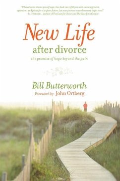 New Life After Divorce (eBook, ePUB) - Butterworth, Bill