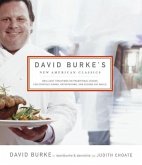 David Burke's New American Classics (eBook, ePUB)