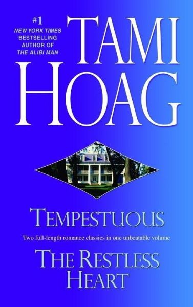 Tempestuous/Restless Heart (eBook, ePUB)