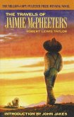The Travels of Jaimie McPheeters (Arbor House Library of Contemporary Americana) (eBook, ePUB)
