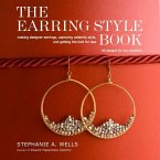 The Earring Style Book (eBook, ePUB)