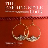 The Earring Style Book (eBook, ePUB)