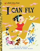 I Can Fly (eBook, ePUB) I Can Fly (eBook, ePUB)
