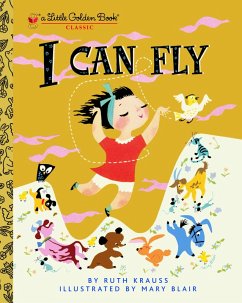Cover I Can Fly (eBook, ePUB)