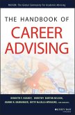 The Handbook of Career Advising (eBook, PDF)