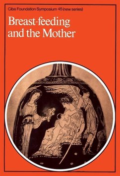 Cover Breast-Feeding and the Mother (eBook, PDF)