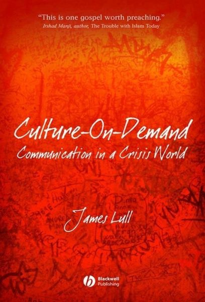 Culture-on-Demand (eBook, PDF) Culture-on-Demand (eBook, PDF)