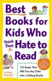 Best Books for Kids Who (Think They) Hate to Read (eBook, ePUB)