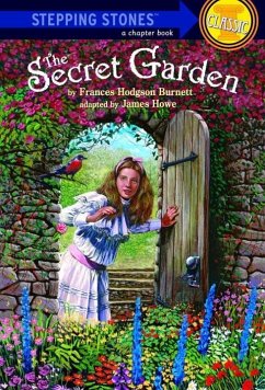 The Secret Garden (eBook, ePUB) - Burnett, Frances Hodgson