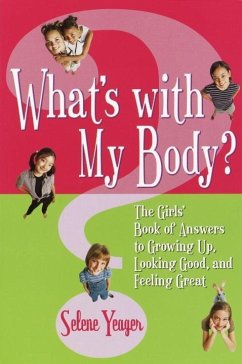 Cover What's with My Body? (eBook, ePUB)